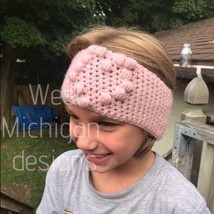 Kids headband